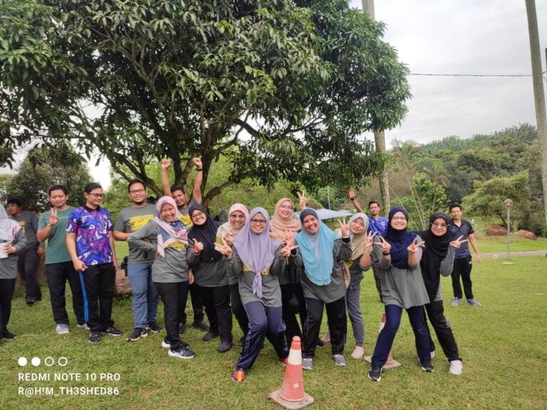 PKD Rembau at Agrofarmstay Melaka